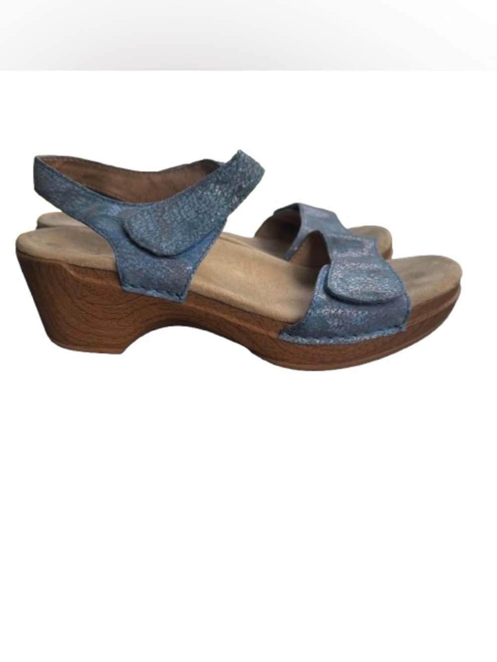 Dansko Joanie Women’s Slingback Sandals